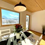 Διαμέρισμα Bergblick-apartment In Tirol Pflach