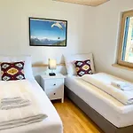 Bergblick-apartment In Tirol Διαμέρισμα Pflach