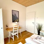 Bergblick-apartment In Tirol Διαμέρισμα *