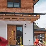 Διαμέρισμα Bergblick-apartment In Tirol