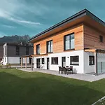 Bergblick-apartment In Tirol *