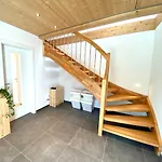 Bergblick-apartment In Tirol Διαμέρισμα Pflach