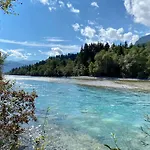 Bergblick-apartment In Tirol *