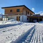 Bergblick-apartment In Tirol Διαμέρισμα