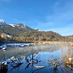 Bergblick-apartment In Tirol *