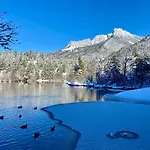 Bergblick-apartment In Tirol Διαμέρισμα Pflach