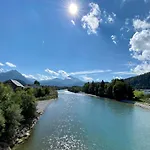Bergblick-apartment In Tirol 公寓 *