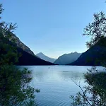 公寓 Bergblick-apartment In Tirol