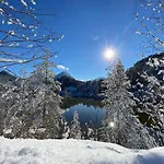 Bergblick-apartment In Tirol *