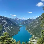 Bergblick-apartment In Tirol Διαμέρισμα
