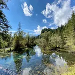 Bergblick-apartment In Tirol * Pflach