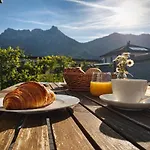 Bergblick-apartment In Tirol *