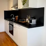 Bergblick-apartment In Tirol * Pflach