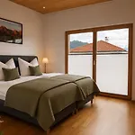 Bergblick-apartment In Tirol Διαμέρισμα *