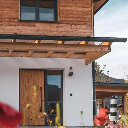 Appartement Bergblick-apartment In Tirol