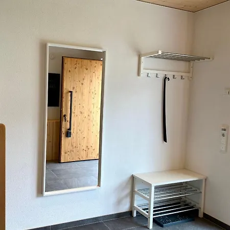 Appartement Bergblick-apartment In Tirol Pflach