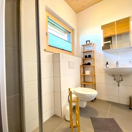 Bergblick-apartment In Tirol