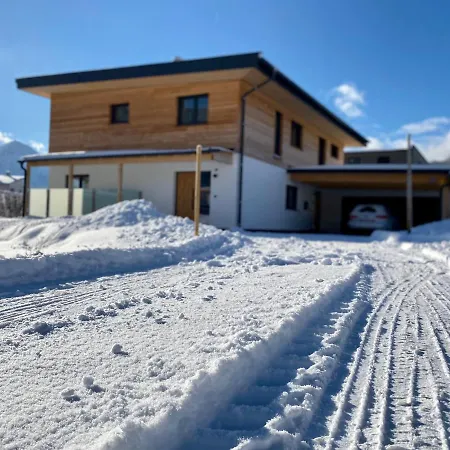 Bergblick-apartment In Tirol Appartement