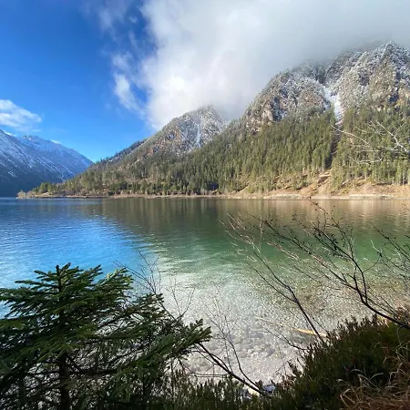 Appartement Bergblick-apartment In Tirol *
