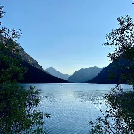 Appartement Bergblick-apartment In Tirol