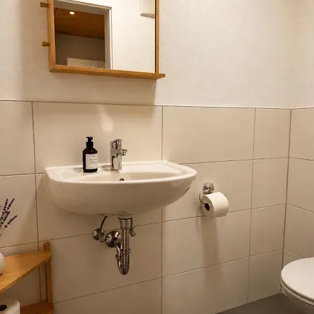 Διαμέρισμα Bergblick-apartment In Tirol