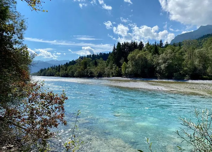 Bergblick-apartment In Tirol *