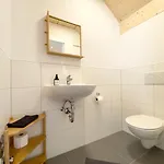 Bergblick-apartment In Tirol アパート Pflach