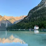 Bergblick-apartment In Tirol アパート *