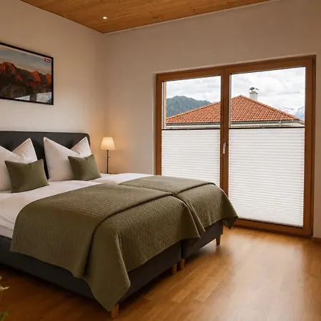 Bergblick-apartment In Tirol 公寓 *