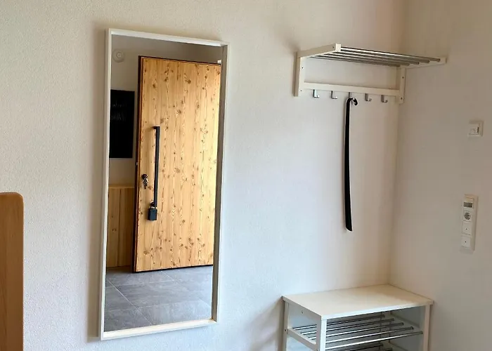 Apartmán Bergblick-apartment In Tirol Pflach