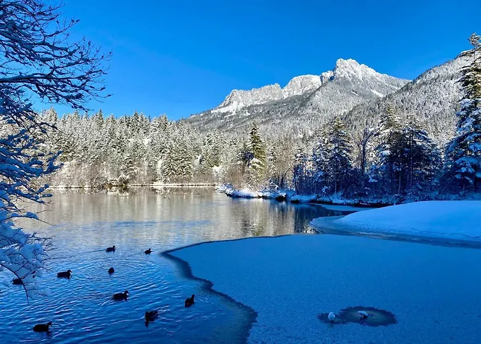 Bergblick-apartment In Tirol Apartmán Pflach
