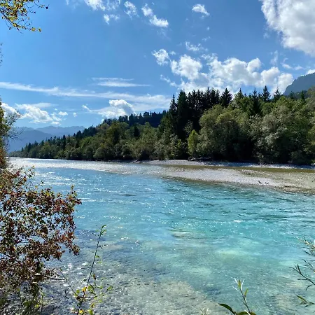 Bergblick-apartment In Tirol *