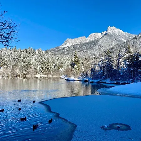 Bergblick-apartment In Tirol شقة Pflach