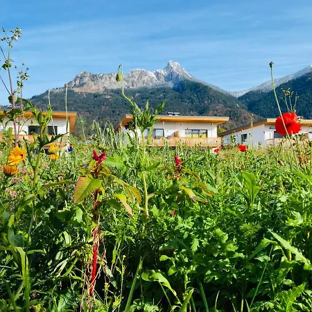 Bergblick-apartment In Tirol